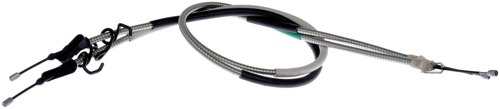 Brake Cable - Dorman# C661157