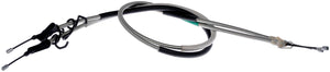 Brake Cable - Dorman# C661157