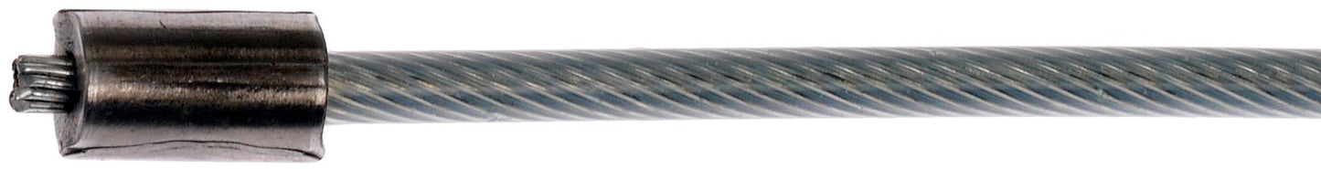 Parking Brake Cable - Dorman# C661160