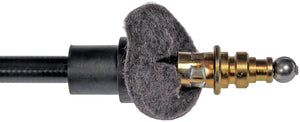 Parking Brake Cable - Dorman# C661161