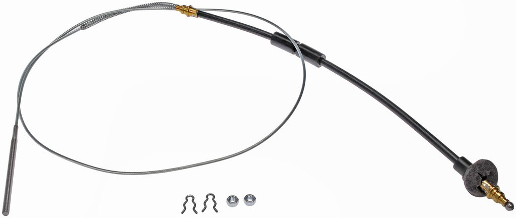 Parking Brake Cable - Dorman# C661161