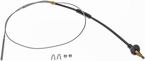 Parking Brake Cable - Dorman# C661161