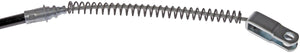 Parking Brake Cable - Dorman# C661162