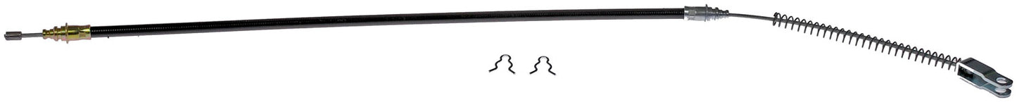 Parking Brake Cable - Dorman# C661162