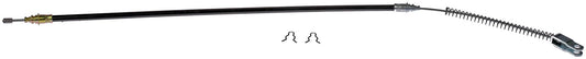 Parking Brake Cable - Dorman# C661162