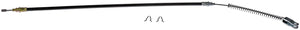 Parking Brake Cable - Dorman# C661162