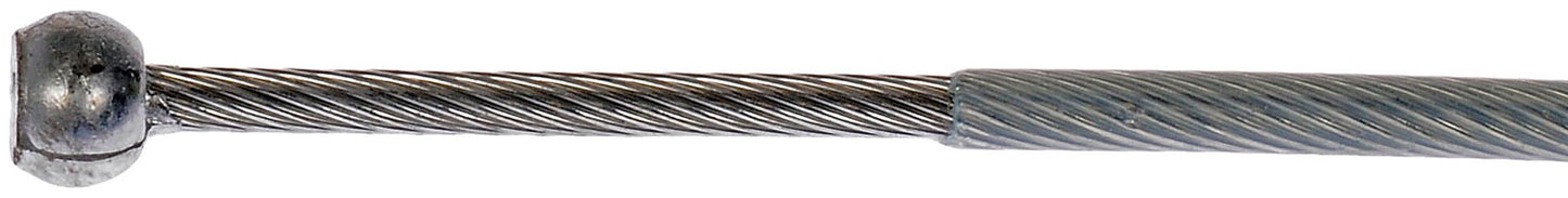 Parking Brake Cable - Dorman# C661163