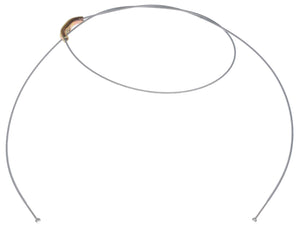 Parking Brake Cable - Dorman# C661163