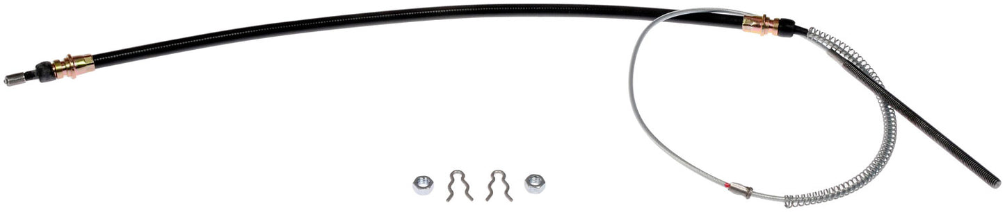 Parking Brake Cable - Dorman# C661164