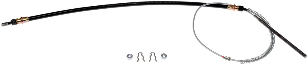 Parking Brake Cable - Dorman# C661164
