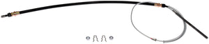 Parking Brake Cable - Dorman# C661164