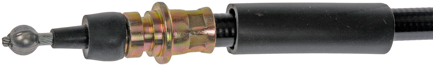 Parking Brake Cable - Dorman# C661165