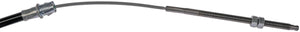 Parking Brake Cable - Dorman# C661165