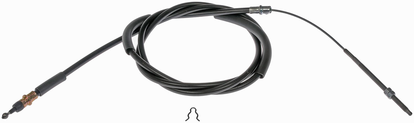 Parking Brake Cable - Dorman# C661165