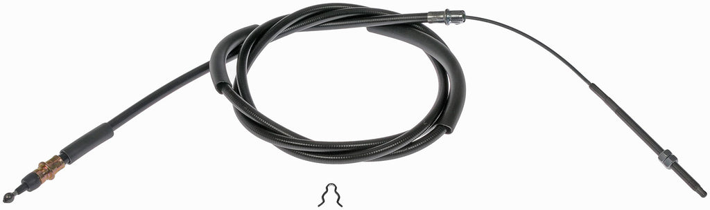 Parking Brake Cable - Dorman# C661165