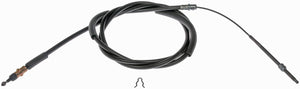 Parking Brake Cable - Dorman# C661165