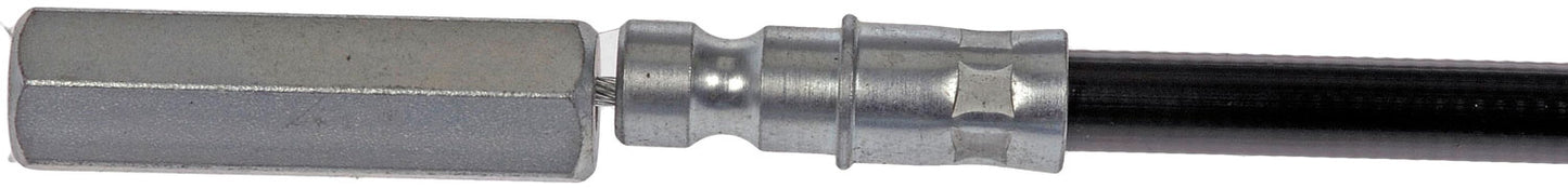 Parking Brake Cable - Dorman# C661166