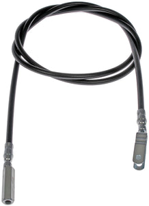 Parking Brake Cable - Dorman# C661166