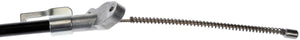 New Parking Brake Cable (Dorman C661338)