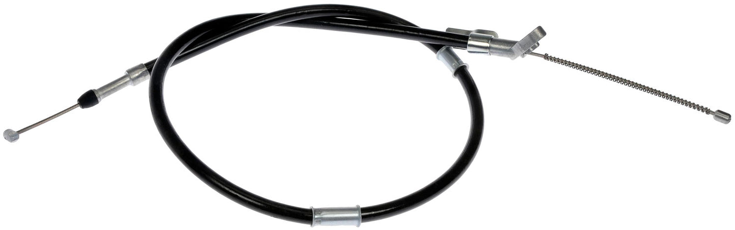 New Parking Brake Cable (Dorman C661338)