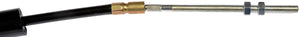 Parking Brake Cable - Dorman# C91825