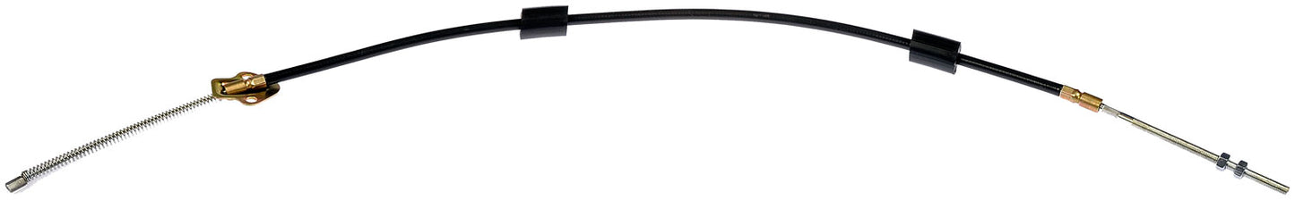 Parking Brake Cable - Dorman# C91825