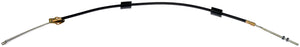 Parking Brake Cable - Dorman# C91825