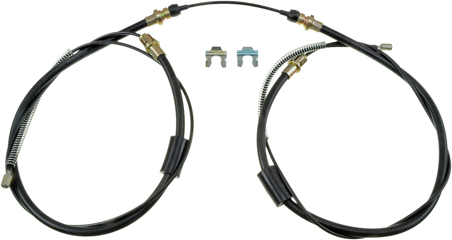 Parking Brake Cable - Dorman# C91901