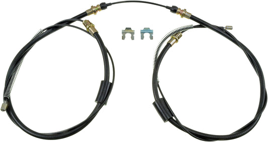 Parking Brake Cable - Dorman# C91901