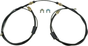 Parking Brake Cable - Dorman# C91901
