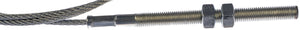 Parking Brake Cable - Dorman# C91902