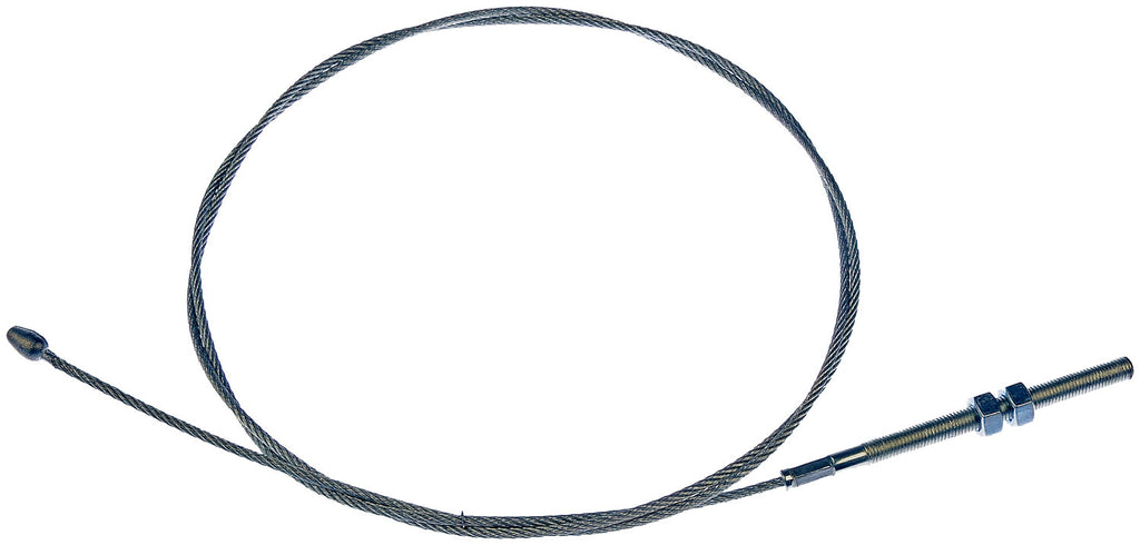 Parking Brake Cable - Dorman# C91902