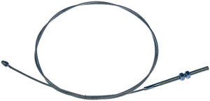 Parking Brake Cable - Dorman# C91902