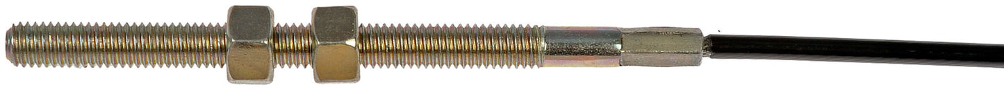 Parking Brake Cable - Dorman# C91949