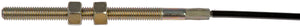 Parking Brake Cable - Dorman# C91949