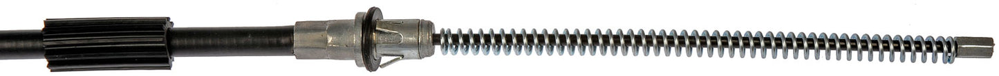 Parking Brake Cable - Dorman# C91949