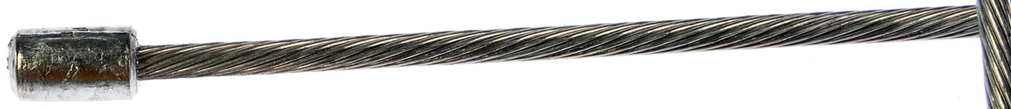 Parking Brake Cable - Dorman# C92166