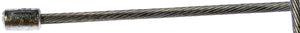 Parking Brake Cable - Dorman# C92166