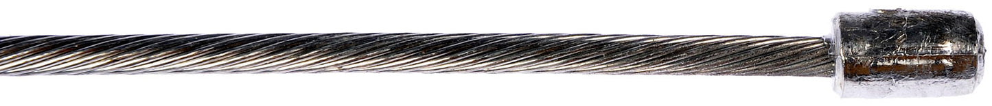 Parking Brake Cable - Dorman# C92166