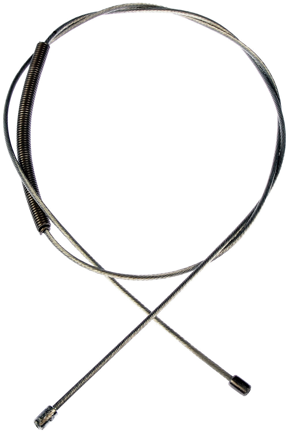 Parking Brake Cable - Dorman# C92166