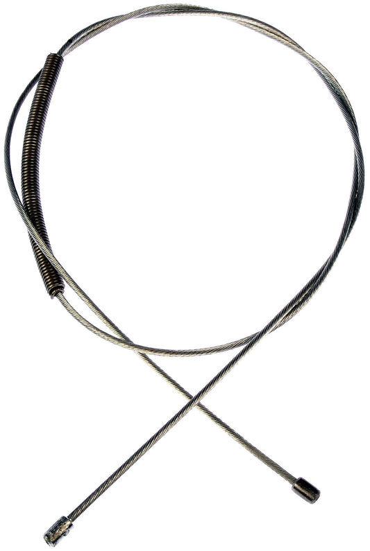 Parking Brake Cable - Dorman# C92166