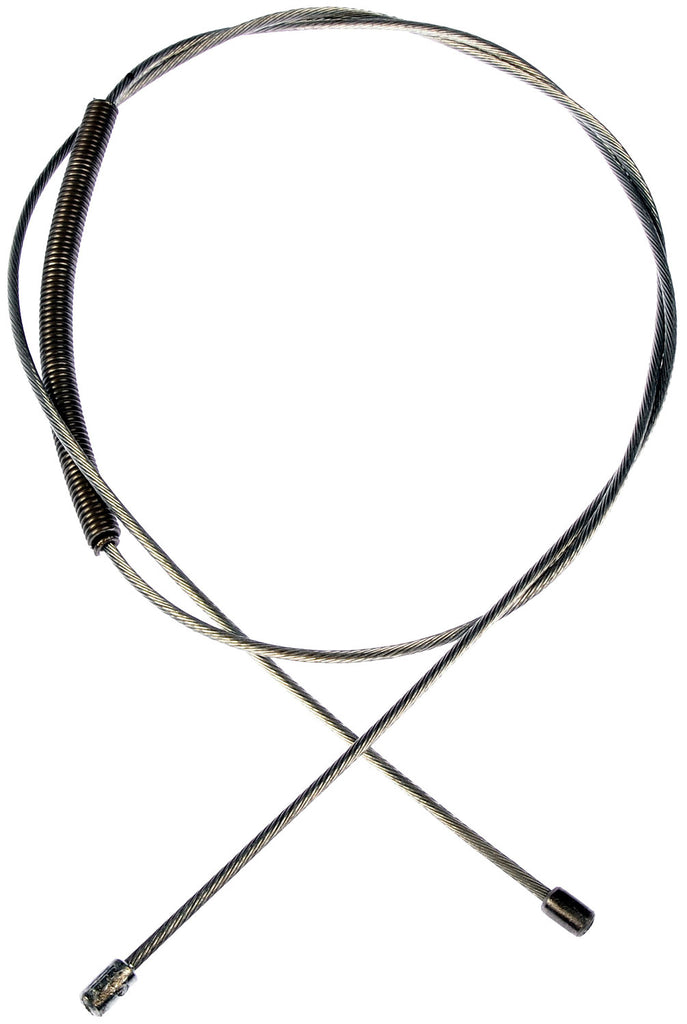 Parking Brake Cable - Dorman# C92166