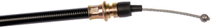 Parking Brake Cable - Dorman# C92185
