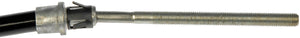 Parking Brake Cable - Dorman# C92234