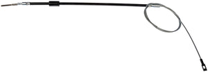 Parking Brake Cable - Dorman# C92244