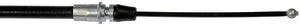 Parking Brake Cable - Dorman# C92257