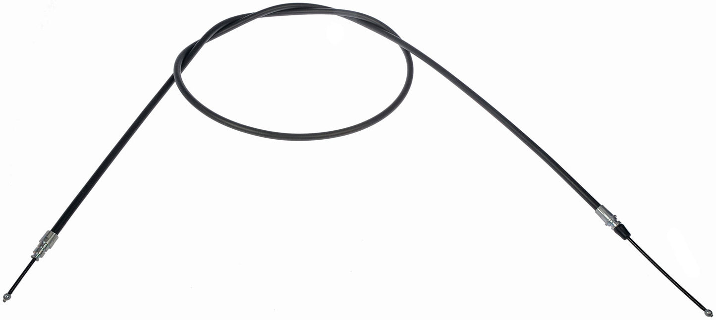Parking Brake Cable - Dorman# C92257