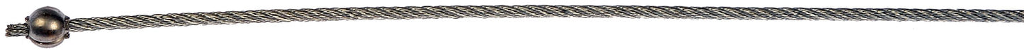 Parking Brake Cable - Dorman# C92261