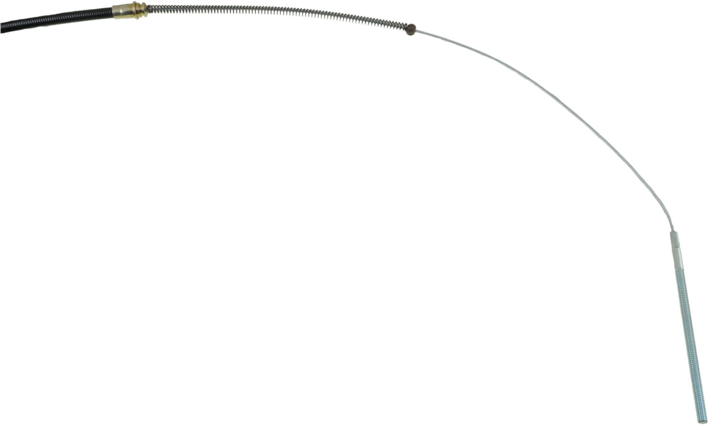 Parking Brake Cable - Dorman# C92263