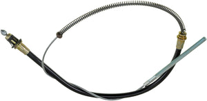 Parking Brake Cable - Dorman# C92263